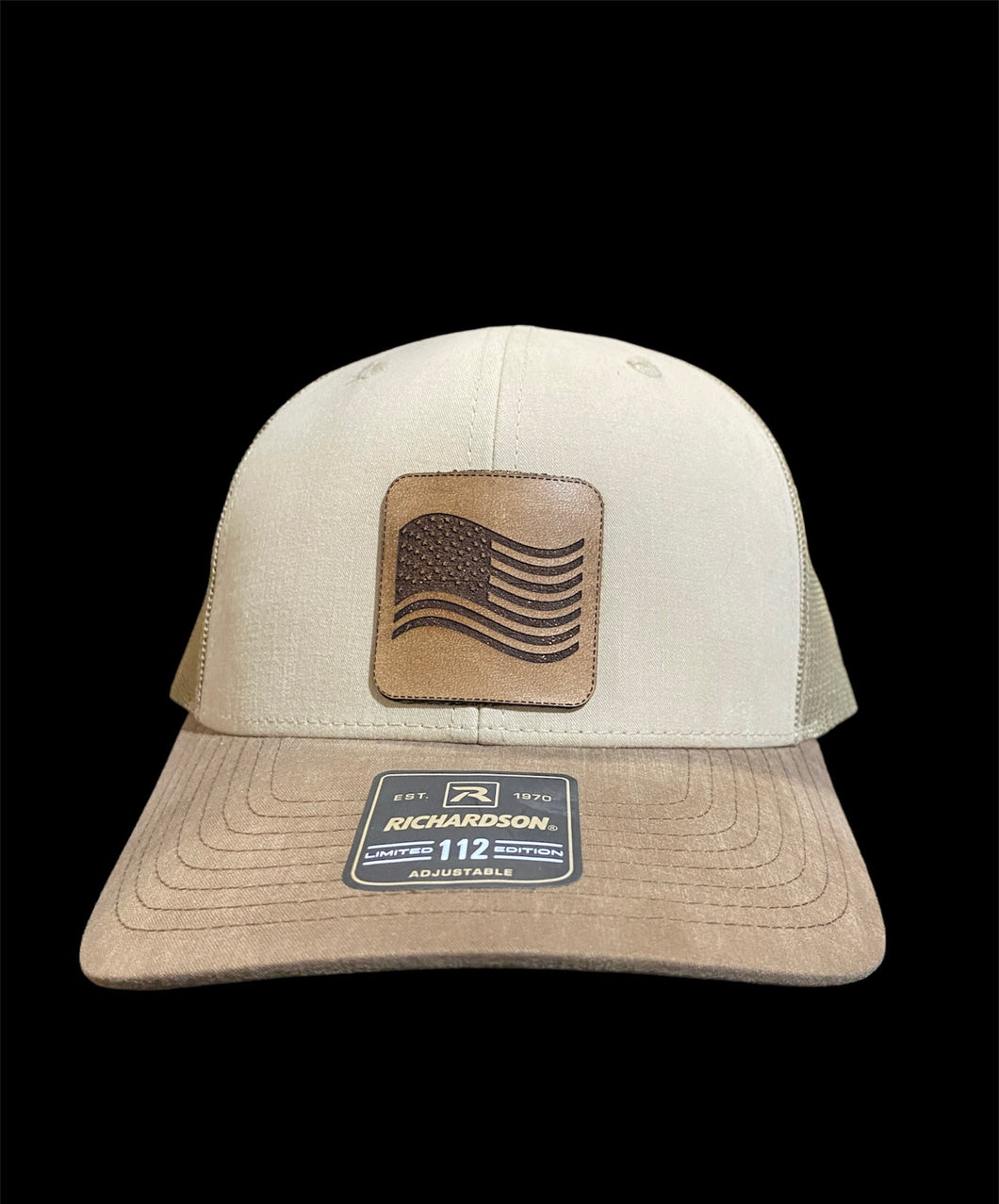 Trucker hat