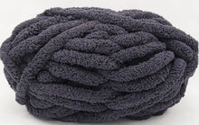 Load image into Gallery viewer, Extra Large Chunky Chenille Blanket
