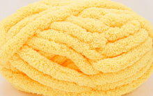 Load image into Gallery viewer, Large Chunky Chenille Blanket
